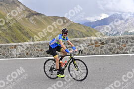 Photo #2848523 | 10-09-2022 13:19 | Passo Dello Stelvio - Prato side BICYCLES