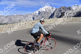 Foto #2866243 | 12-09-2022 16:15 | Passo Dello Stelvio - Prato Seite BICYCLES