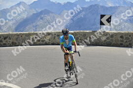 Foto #2229113 | 03-07-2022 11:31 | Passo Dello Stelvio - Prato Seite BICYCLES