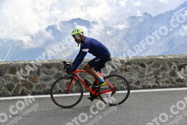 Foto #2416094 | 27-07-2022 11:22 | Passo Dello Stelvio - Prato Seite BICYCLES