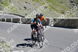 Photo #2290502 | 12-07-2022 11:34 | Passo Dello Stelvio - Prato side BICYCLES