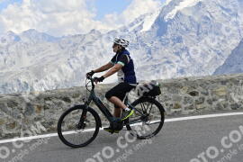 Photo #2384361 | 24-07-2022 14:17 | Passo Dello Stelvio - Prato side BICYCLES