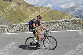 Photo #2834800 | 06-09-2022 13:49 | Passo Dello Stelvio - Prato side BICYCLES