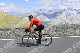 Foto #2614690 | 13-08-2022 14:38 | Passo Dello Stelvio - Prato Seite BICYCLES