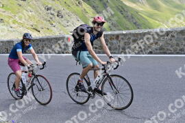 Foto #2307466 | 15-07-2022 11:12 | Passo Dello Stelvio - Prato Seite BICYCLES