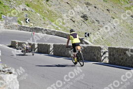 Photo #2315618 | 16-07-2022 10:29 | Passo Dello Stelvio - Prato side BICYCLES