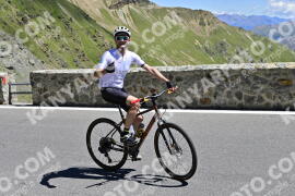 Foto #2291418 | 12-07-2022 12:30 | Passo Dello Stelvio - Prato Seite BICYCLES