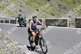 Photo #2300342 | 13-07-2022 12:43 | Passo Dello Stelvio - Prato side BICYCLES