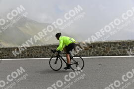 Photo #2427516 | 28-07-2022 12:37 | Passo Dello Stelvio - Prato side BICYCLES