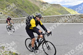 Foto #2446235 | 30-07-2022 15:37 | Passo Dello Stelvio - Prato Seite BICYCLES