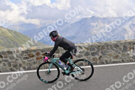 Photo #2660404 | 15-08-2022 13:35 | Passo Dello Stelvio - Prato side BICYCLES