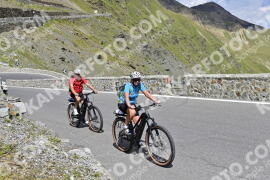 Photo #2608098 | 12-08-2022 14:10 | Passo Dello Stelvio - Prato side BICYCLES