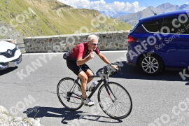 Photo #2738844 | 25-08-2022 12:30 | Passo Dello Stelvio - Prato side BICYCLES