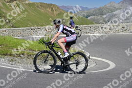 Foto #2259366 | 08-07-2022 15:00 | Passo Dello Stelvio - Prato Seite BICYCLES
