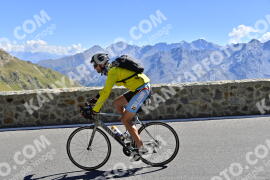 Foto #2737661 | 25-08-2022 11:26 | Passo Dello Stelvio - Prato Seite BICYCLES
