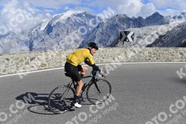 Foto #2828417 | 05-09-2022 16:21 | Passo Dello Stelvio - Prato Seite BICYCLES