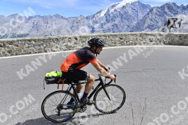 Photo #2648892 | 14-08-2022 13:29 | Passo Dello Stelvio - Prato side BICYCLES