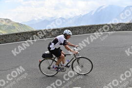 Photo #2364613 | 21-07-2022 10:38 | Passo Dello Stelvio - Prato side BICYCLES