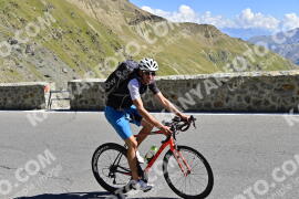Photo #2737976 | 25-08-2022 11:53 | Passo Dello Stelvio - Prato side BICYCLES