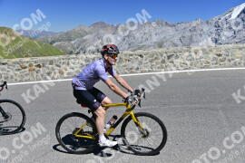 Foto #2259414 | 08-07-2022 15:08 | Passo Dello Stelvio - Prato Seite BICYCLES