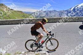 Photo #2268768 | 09-07-2022 11:56 | Passo Dello Stelvio - Prato side BICYCLES
