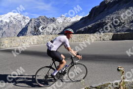 Foto #2866371 | 12-09-2022 16:25 | Passo Dello Stelvio - Prato Seite BICYCLES