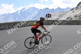 Foto #2575510 | 10-08-2022 11:24 | Passo Dello Stelvio - Prato Seite BICYCLES