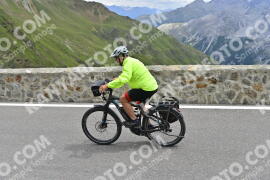 Photo #2246974 | 07-07-2022 12:54 | Passo Dello Stelvio - Prato side BICYCLES