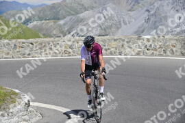 Photo #2264624 | 09-07-2022 15:09 | Passo Dello Stelvio - Prato side BICYCLES