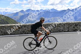 Foto #2482307 | 02-08-2022 10:44 | Passo Dello Stelvio - Prato Seite BICYCLES