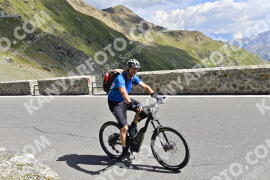 Foto #2606745 | 12-08-2022 12:21 | Passo Dello Stelvio - Prato Seite BICYCLES