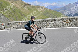 Photo #2547610 | 08-08-2022 13:58 | Passo Dello Stelvio - Prato side BICYCLES