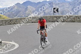 Foto #2766819 | 28-08-2022 11:24 | Passo Dello Stelvio - Prato Seite BICYCLES