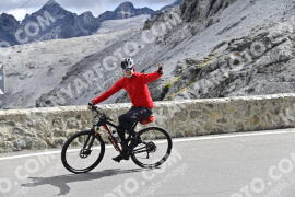 Foto #2791815 | 01-09-2022 14:33 | Passo Dello Stelvio - Prato Seite BICYCLES