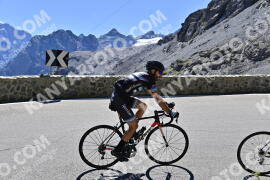 Foto #2553897 | 09-08-2022 11:25 | Passo Dello Stelvio - Prato Seite BICYCLES