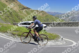 Photo #2255871 | 08-07-2022 13:04 | Passo Dello Stelvio - Prato side BICYCLES