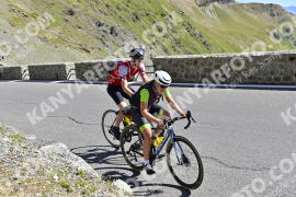 Photo #2642387 | 14-08-2022 10:50 | Passo Dello Stelvio - Prato side BICYCLES
