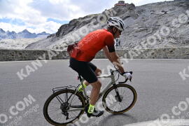 Foto #2755668 | 26-08-2022 12:54 | Passo Dello Stelvio - Prato Seite BICYCLES