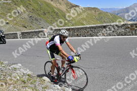 Foto #2648458 | 14-08-2022 13:16 | Passo Dello Stelvio - Prato Seite BICYCLES