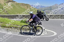 Photo #2255929 | 08-07-2022 13:05 | Passo Dello Stelvio - Prato side BICYCLES