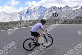 Foto #2779273 | 29-08-2022 13:51 | Passo Dello Stelvio - Prato Seite BICYCLES