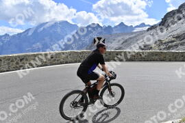 Foto #2753930 | 26-08-2022 11:57 | Passo Dello Stelvio - Prato Seite BICYCLES