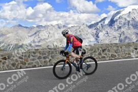 Photo #2813196 | 04-09-2022 15:12 | Passo Dello Stelvio - Prato side BICYCLES