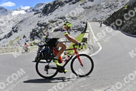 Foto #2293563 | 12-07-2022 14:39 | Passo Dello Stelvio - Prato Seite BICYCLES