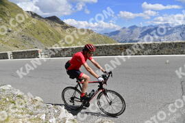 Foto #2755472 | 26-08-2022 12:48 | Passo Dello Stelvio - Prato Seite BICYCLES