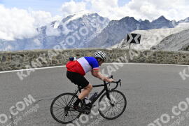 Foto #2418882 | 27-07-2022 12:36 | Passo Dello Stelvio - Prato Seite BICYCLES