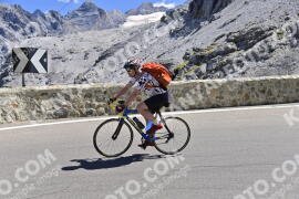 Photo #2564869 | 09-08-2022 14:21 | Passo Dello Stelvio - Prato side BICYCLES