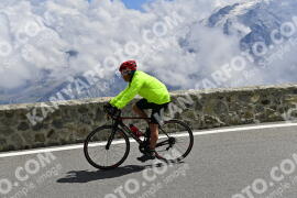 Photo #2427612 | 28-07-2022 12:57 | Passo Dello Stelvio - Prato side BICYCLES