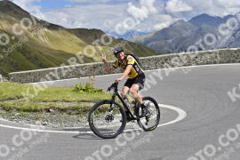 Foto #2765662 | 28-08-2022 12:54 | Passo Dello Stelvio - Prato Seite BICYCLES