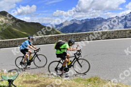 Photo #2485273 | 02-08-2022 12:30 | Passo Dello Stelvio - Prato side BICYCLES